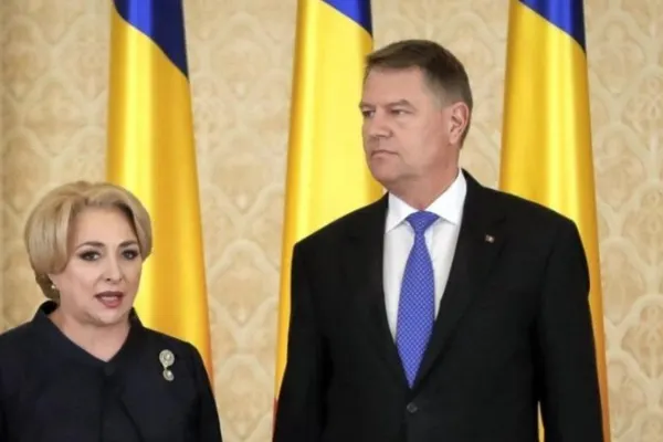 Anunț de la Guvern. Ce face Viorica Dăncilă