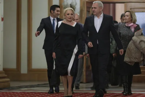 Guvernul aruncă bomba înainte de Anul Nou: Ce spune Dăncilă despre OUG pe amnistie și grațiere?