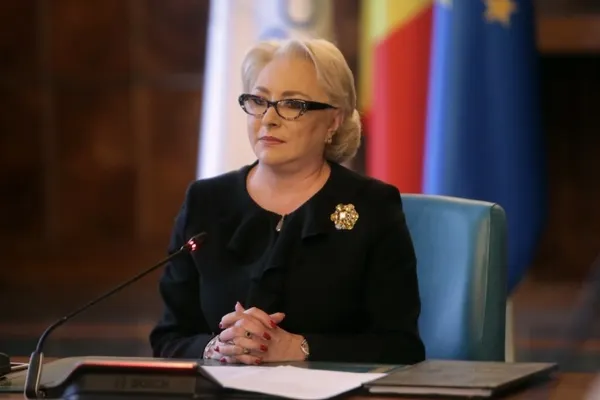 România primește CRITICI DEVASTATOARE de la Bruxelles. Guvernul Dăncilă, luat în vizor