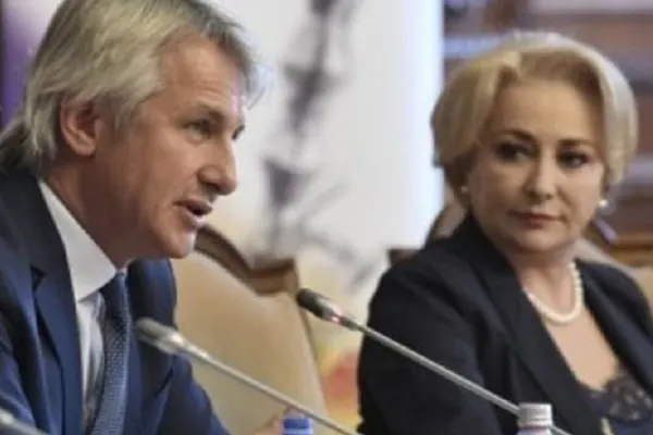 Taxa pe ipocrizie. Guvernul a împrumutat o sumă uriaşă de la bănci în 2018