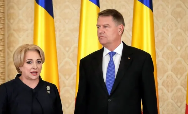 Conflictul dintre palate pe tema refuzului remanierii Guvernului, tranşat pe 19 decembrie