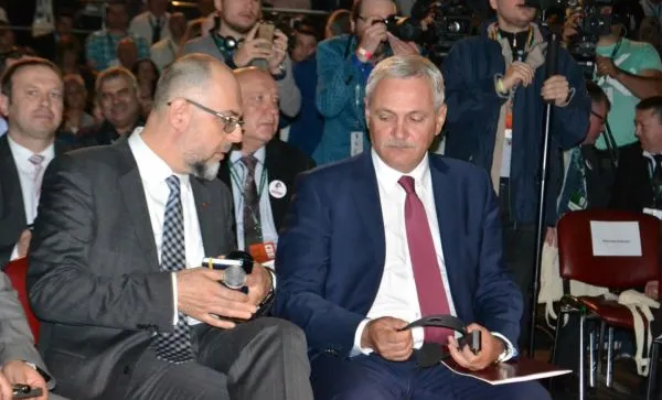UDMR, încă o lovitură sub centură pentru PSD