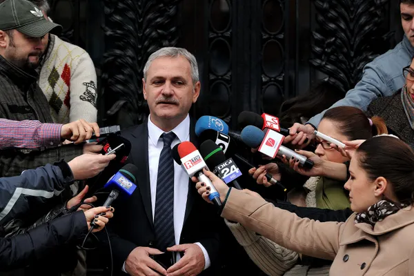 "Noii şefi ai UE sugrumă presa liberă". Avertisment pentru Guvernul României de la Bruxelles