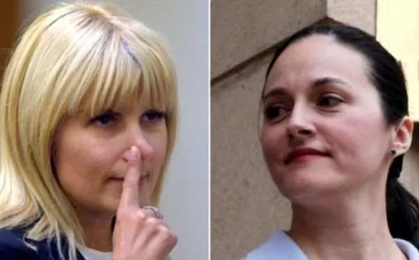 Elena Udrea şi Alina Bica au fost  eliberate din arest în Costa Rica