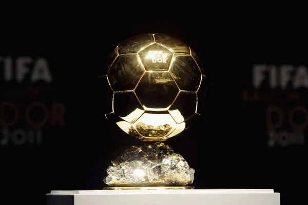 Balonul de Aur 2018 | Cum arată clasamentul final. Luka Modrici va primi trofeul