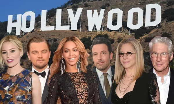 Guvernul investește în... filme cu vedete de la Hollywood