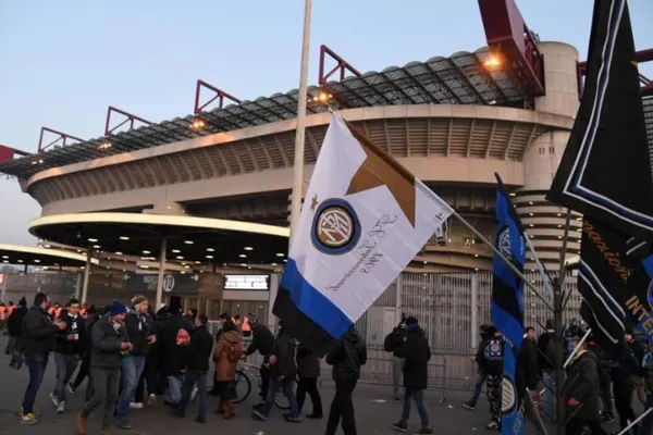 N-au fost iertați pentru rasism! Pedeapsa pe care au primit-o. Anunțul zilei în Italia