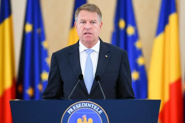 Iohannis, despre corupţie: Cinstea şi integritatea trebuie instaurate la toate nivelurile societăţii
