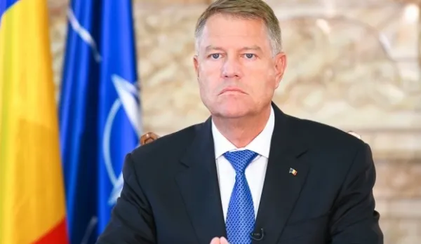 Klaus Iohannis: Guvernul are o agendă ocultă. Să îmi trimită tot, eu decid ce e important!
