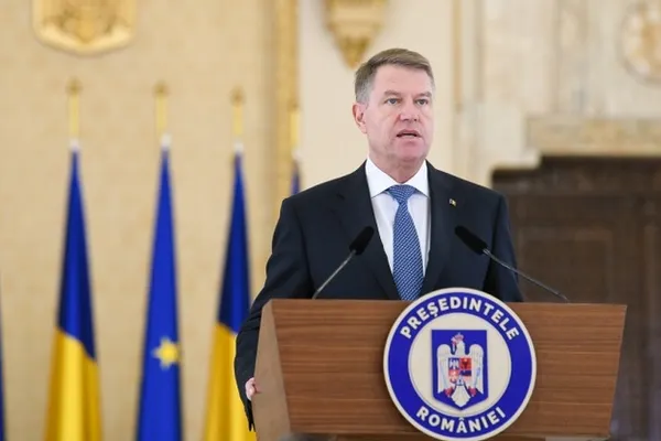 Klaus Iohannis somează Guvernul să vină cu soluții în cazul recursului compensatoriu