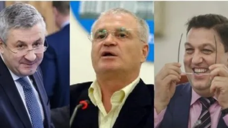 Incredibil! Pensiile speciale şi salariile parlamentarilor cresc din nou