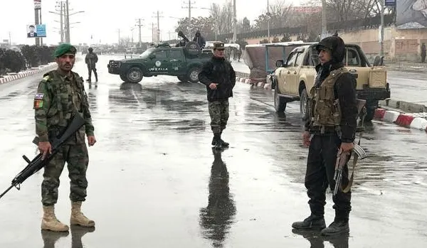 Şeful serviciului de comunicare al guvernului afgan, ASASINAT, la Kabul