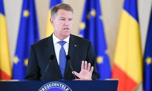 Război total între Palate. Iohannis merge la ședința de guvern
