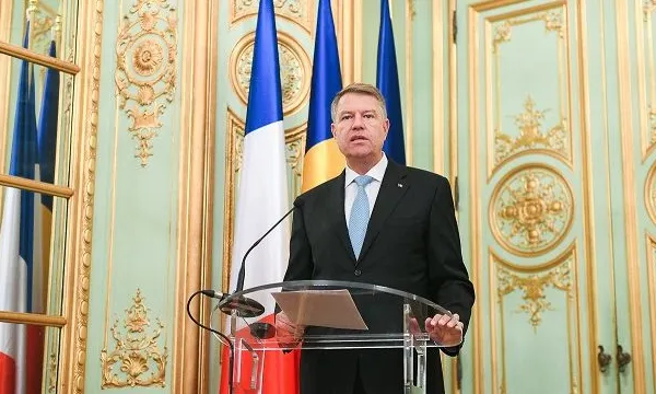 Iohannis aruncă "bomba": Voi merge la toate ședințele de Guvern (VIDEO)