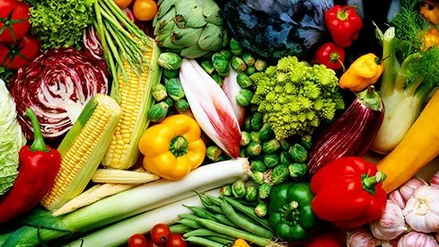 Alimente care curăţă ficatul şi detoxifică organismul, după sărbătorile de iarnă