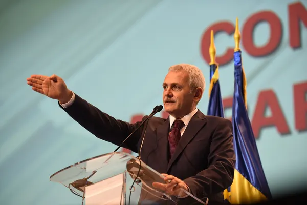 Dragnea, dezănţuit contra capitalului străin: Nu sunt nebun, sunt patriot!