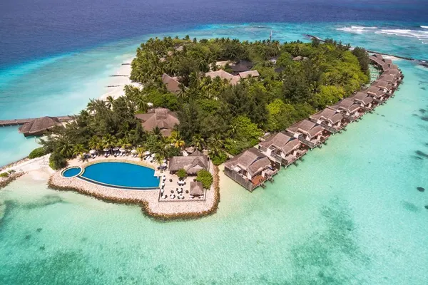 Insulele Maldive, în PERICOL de dispariție! Oficial guvernamental: "Suntem cea mai vulnerabilă țară din lume". Află MOTIVUL