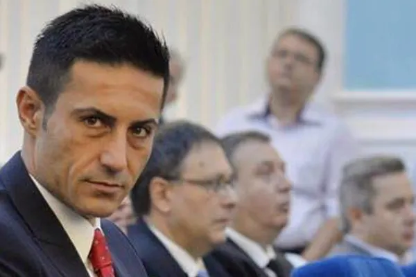 Claudiu Manda: Amnistia și grațierea se fac, nu se discută