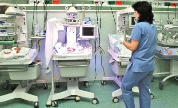 Ministerul Sănătății decide astăzi ce se întâmplă cu Maternitatea Giulești