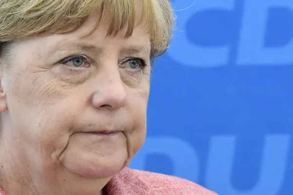 Angela Merkel, schimbată din funcţie. Ce se va întâmpla în Germania