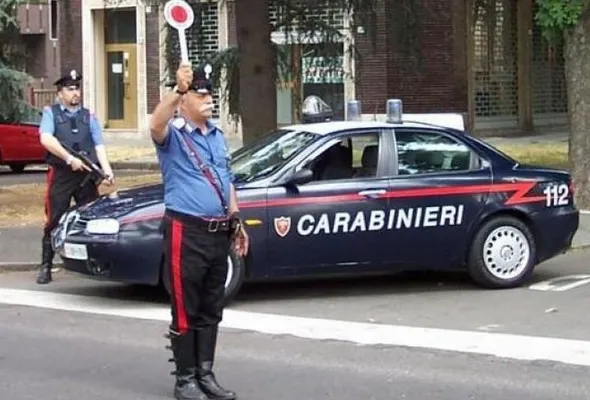 Şoferii români, vânaţi în Italia. Maşinile, ridicate de Poliţie, după schimbarea Codului Rutier