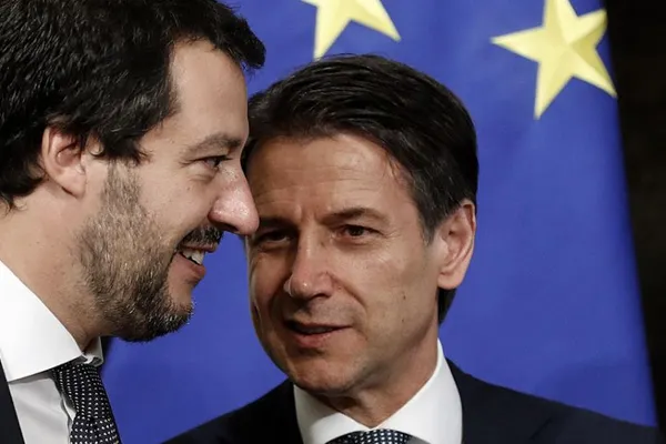 Scandal pe buget în UE. "Italia trebuie să fie tratată ca orice altă ţară"