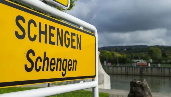 Parlamentul European, undă verde pentru admiterea României în Schengen