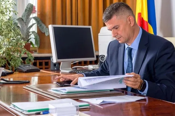 PSD s-a răzgândit! Nu mai votează guvernul PNL