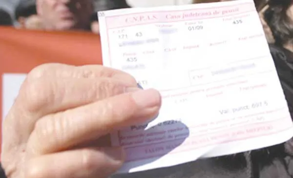 Ministrul Muncii condamnă declaraţiile că nu ar fi bani pentru pensii: Nu fac decât să aducă panică!