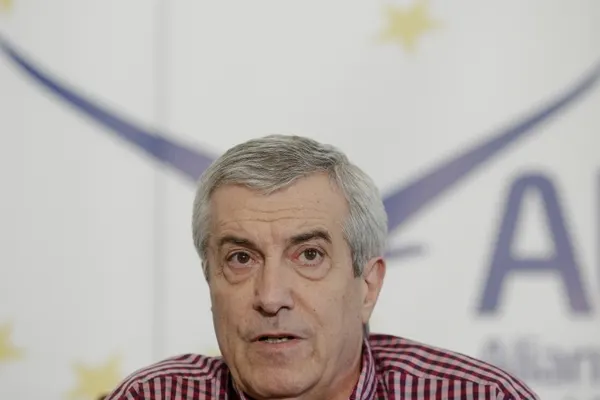 Tăriceanu vrea să extindă lista celor cu pensii speciale