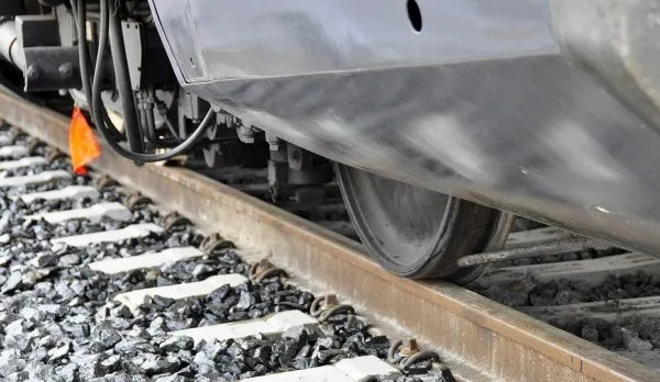 Accident groaznic la Predeal: Un bărbat omorât de tren