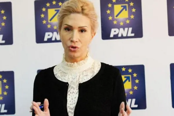 Raluca Turcan, acuzații INCENDIARE la adresa coaliției de guvernământ