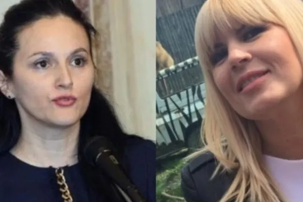 Veste de ultimă oră pentru Elena Udrea şi Alina Bica