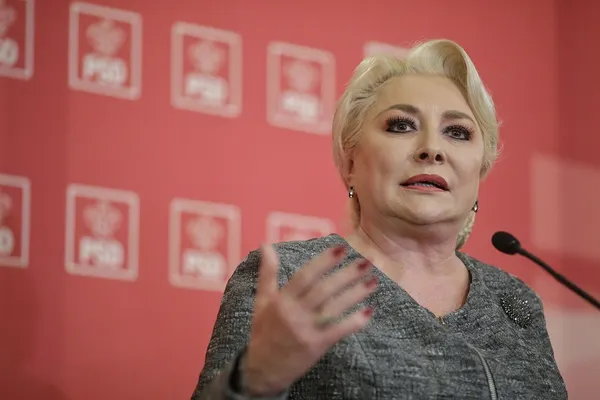 Guvernul dă ordonanţă de urgenţă pe Codurile Penale. Dăncilă aruncă "bomba", Toader o explică