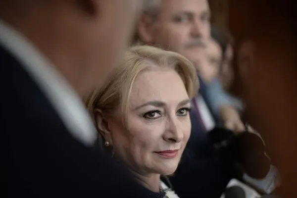 Dan Barna anunţă când va fi depusă moțiunea de cenzură împotriva Guvernului Dăncilă