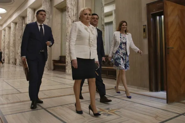 Ordonanţa care aruncă în aer economia, adoptată de Guvern. Care sunt principalele măsuri fiscale