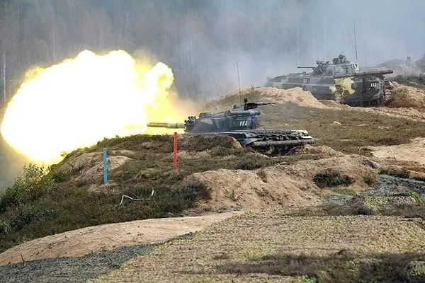 Rusia avertizează asupra izbucnirii unui conflict mondial