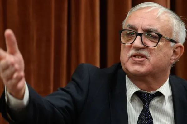Șansele demersului PSD la CCR. Ce spune Augustin Zegrean