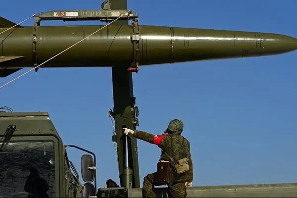 Rusia atacă sistemul de rachete din România