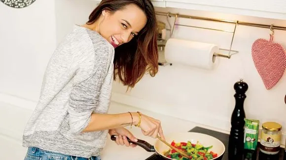 Alimentele de care Andreea Raicu nu se atinge niciodată