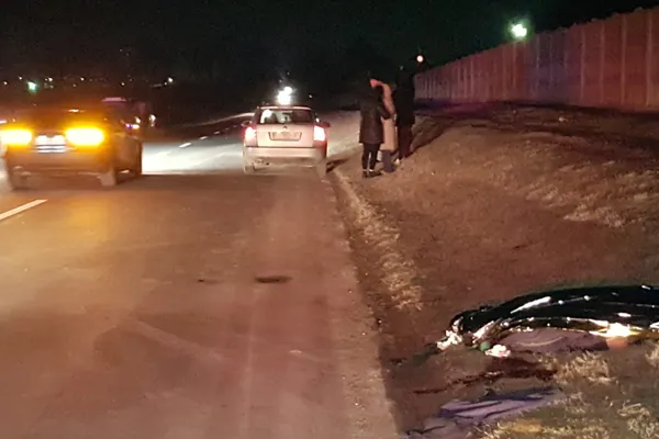 Ucis pe trecerea de pietoni! Polițiștii au deschis o anchetă