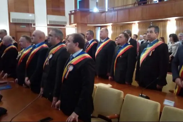 Un fost șef ANAF le dă peste nas PRIMARILOR revoltați de finanțarea de la Guvern