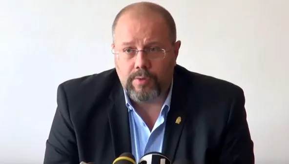 PSD îi retrage sprijinul politic viceprimarului Capitalei, Aurelian Bădulescu