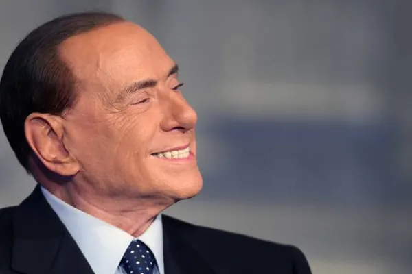 Italia: Parchetul din Siena cere 4 ani şi 2 luni de închisoare împotriva lui Silvio Berlusconi