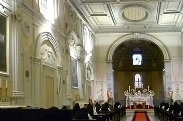 Românul care a alertat Italia. A intrat în biserică de Bobotează și a strigat “Allah Akbar”