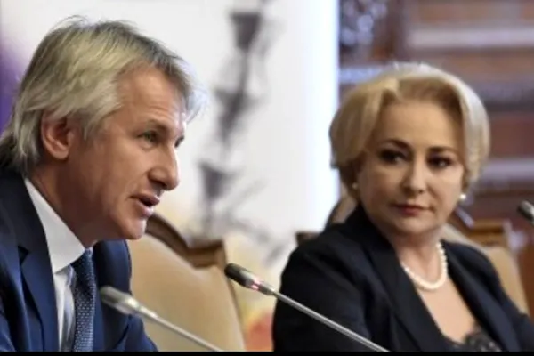 Iohannis, atac la Guvern: "Se ocupă de schimbat şefi la ANAF în loc să facă bugetul"
