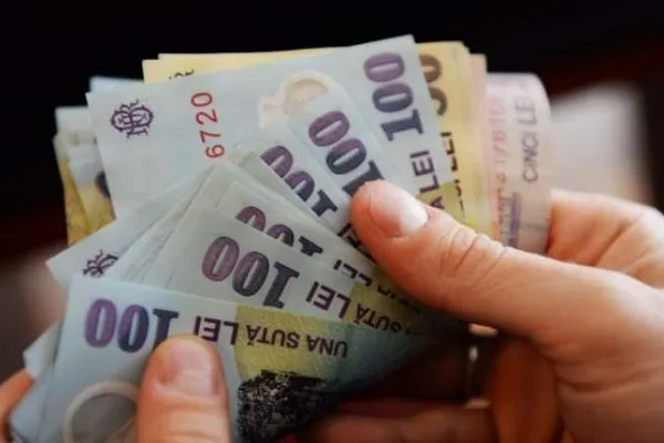 Guvernul vrea să introducă noi SALARII MINIME în mai multe domenii