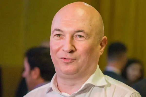 Codrin Ștefănescu: "Daciana a fost un accident, că era soţia lui Ponta"