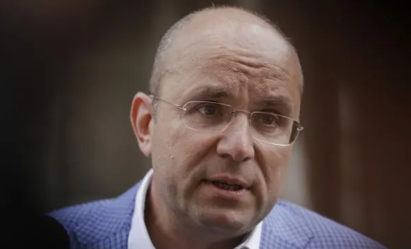 Cozmin Guşă despre sancţionarea Realitatea TV: Nu ne pot ei persecuta cât putem noi rezista!