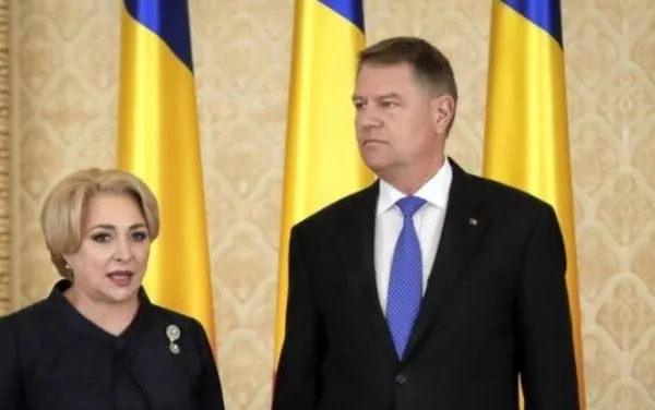Viorica Dăncilă contraatacă și insistă cu numirile Olguței Vasilescu și a lui Drăghici în Guvern